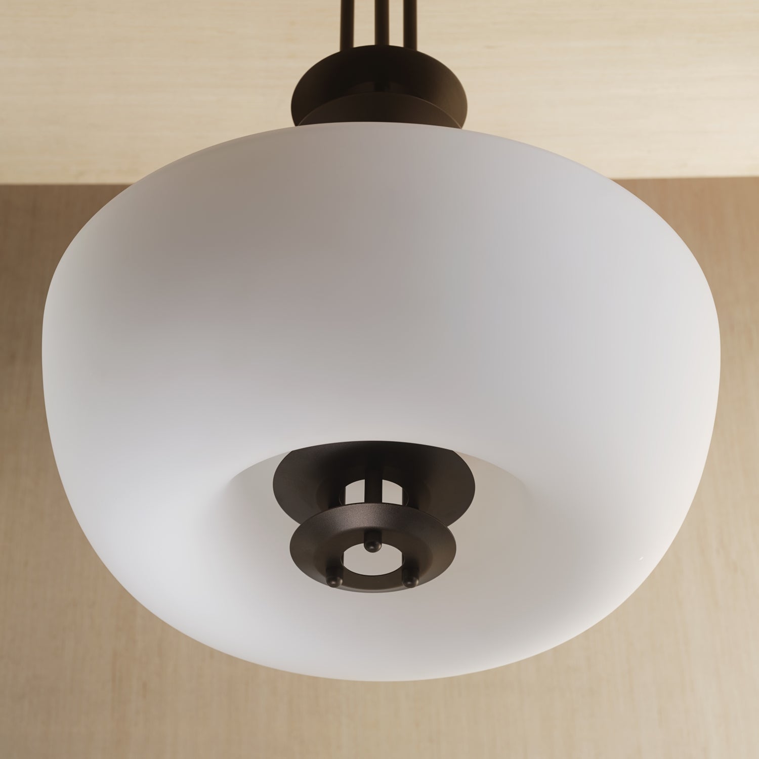 Porto Pendant – Blueprint Lighting