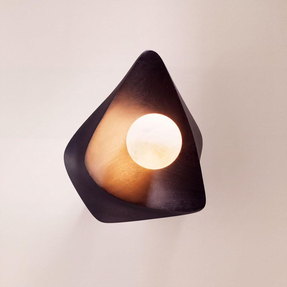 Pothos (Ebonized)
