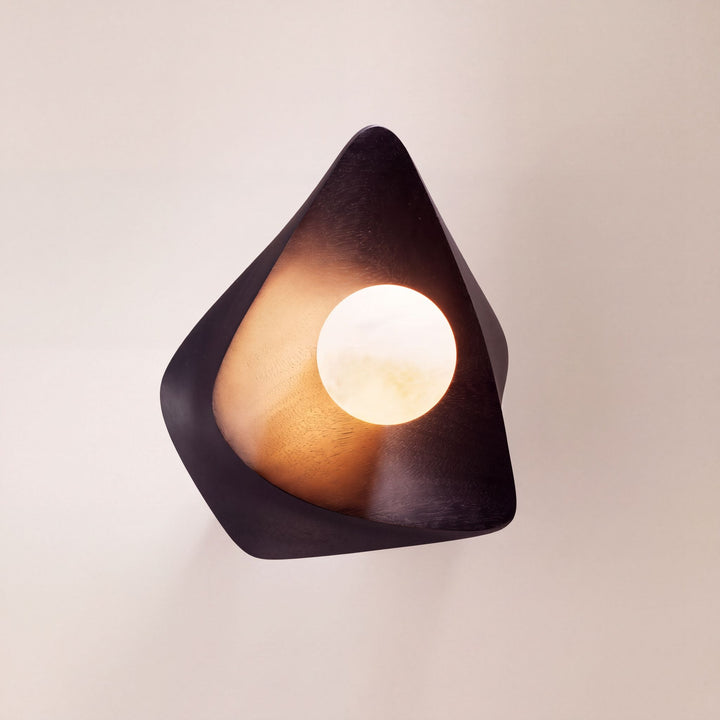 Pothos (Ebonized)
