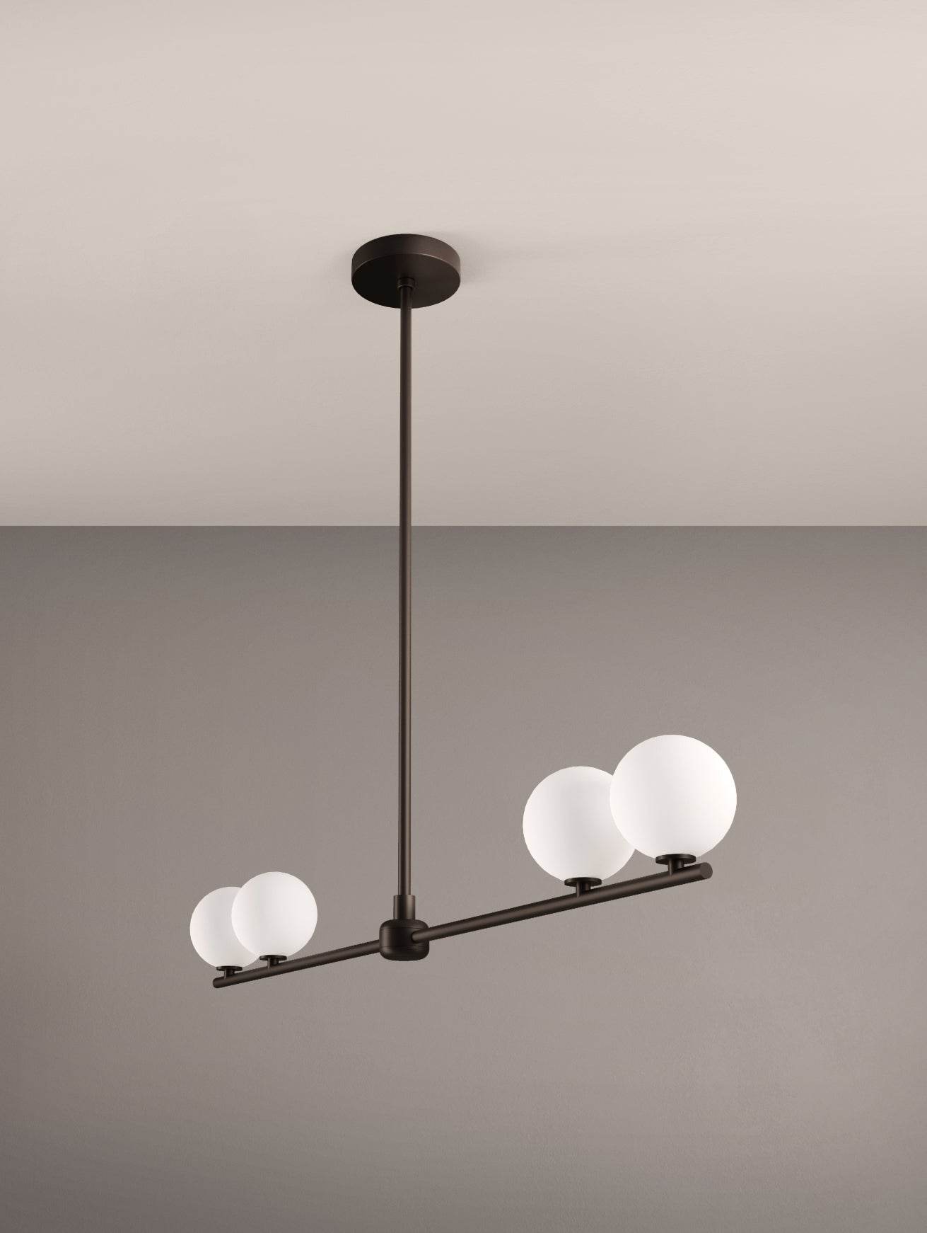Blueprint Lighting Segment Pendant - Thumbnail 3