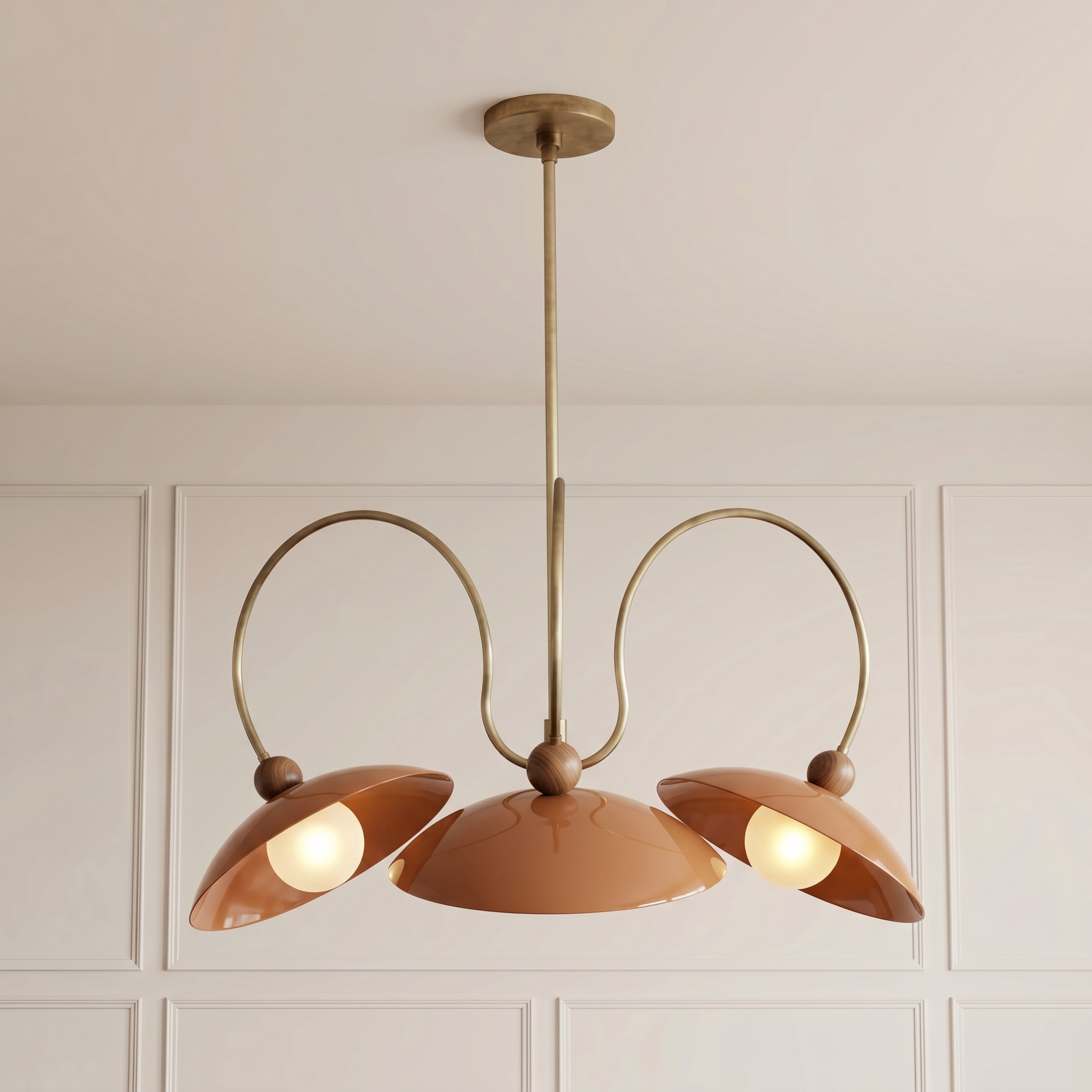 Primrose – Blueprint Lighting