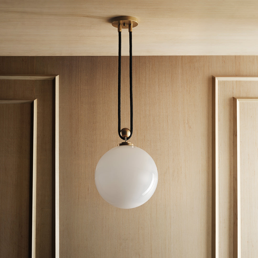 Pulley 12