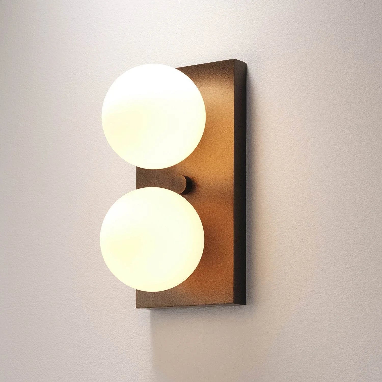 Duo Wall Sconce - Thumbnail 4