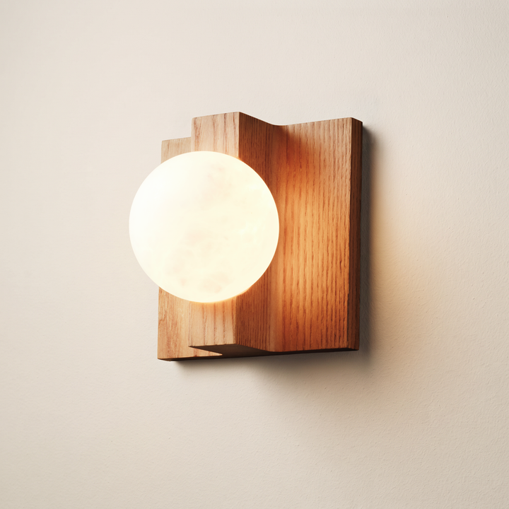 Rohe Wood (Natural Oak)