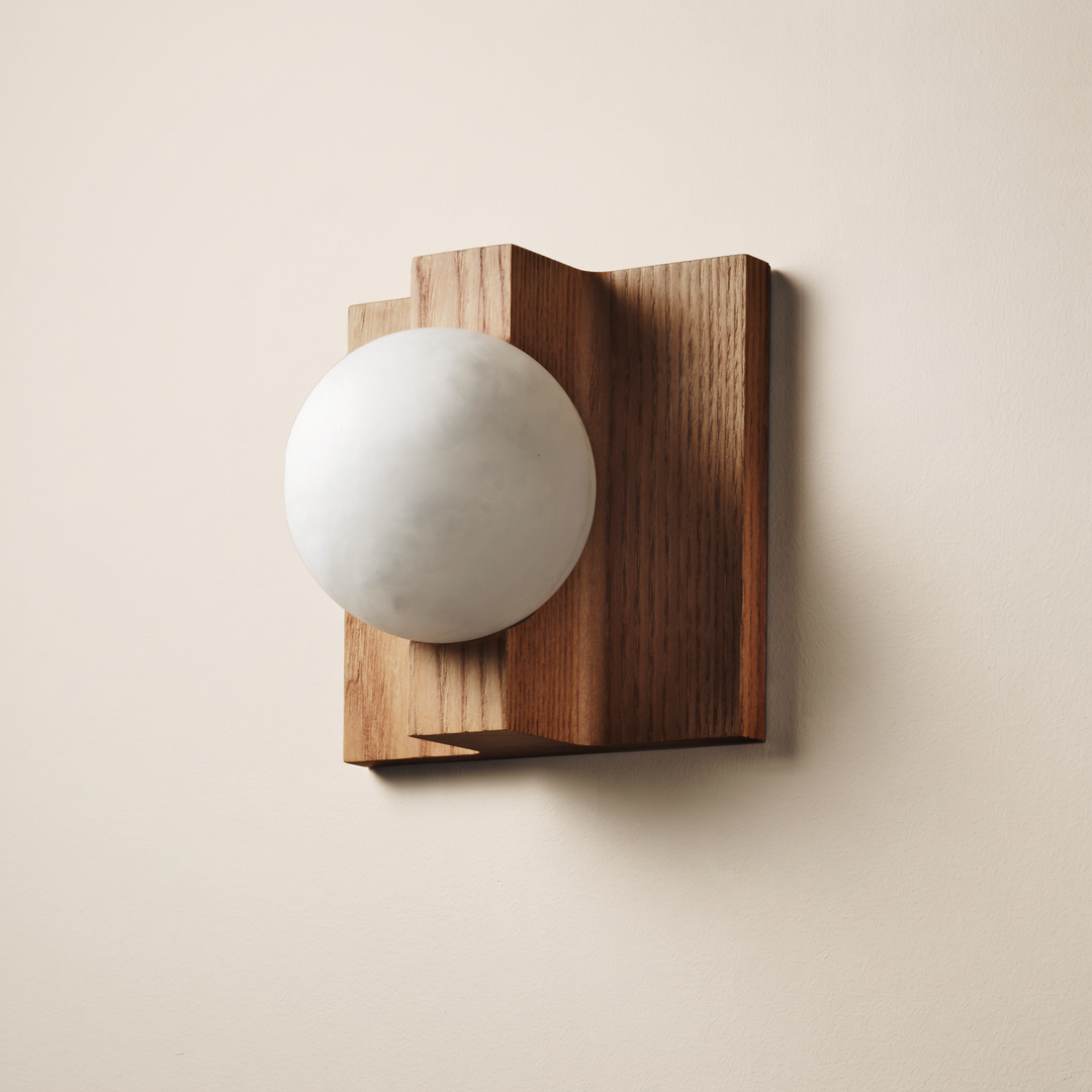 Rohe Wood (Natural Oak)