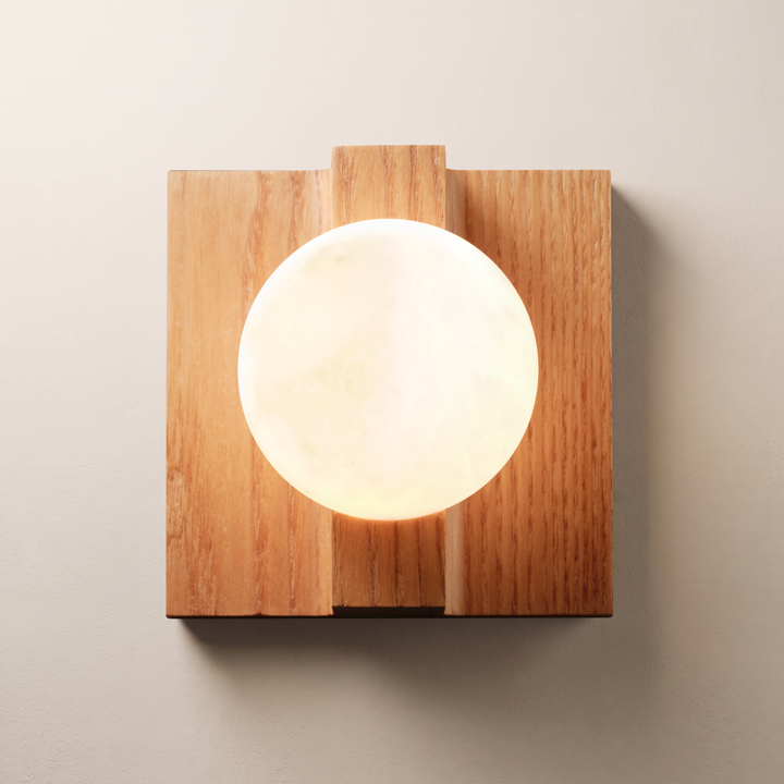 Rohe Wood (Natural Oak)
