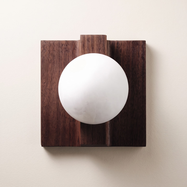 Rohe Wood (Natural Walnut)