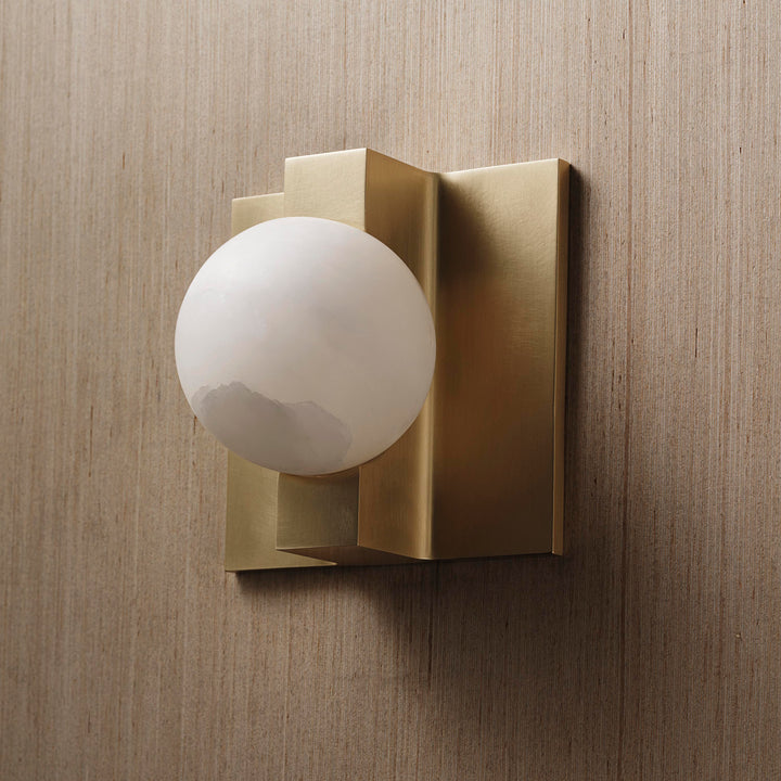 Rohe (Natural Brass)