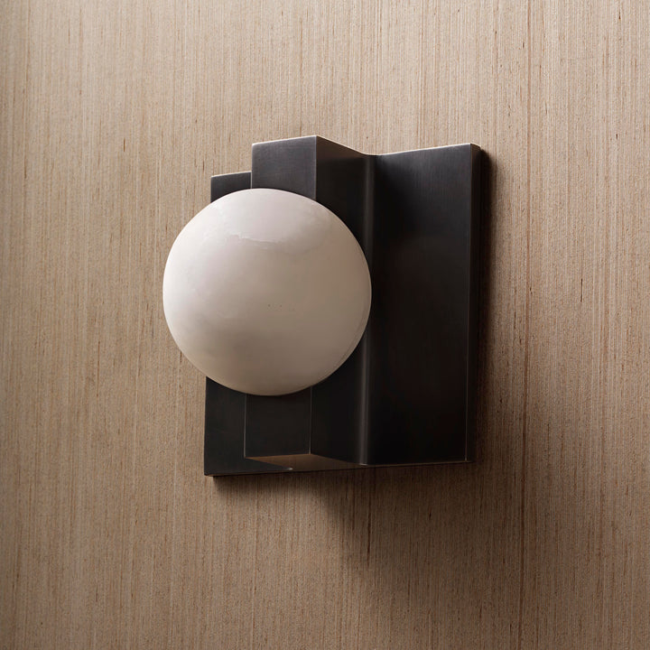 Rohe (Oil Rubbed Bronze)