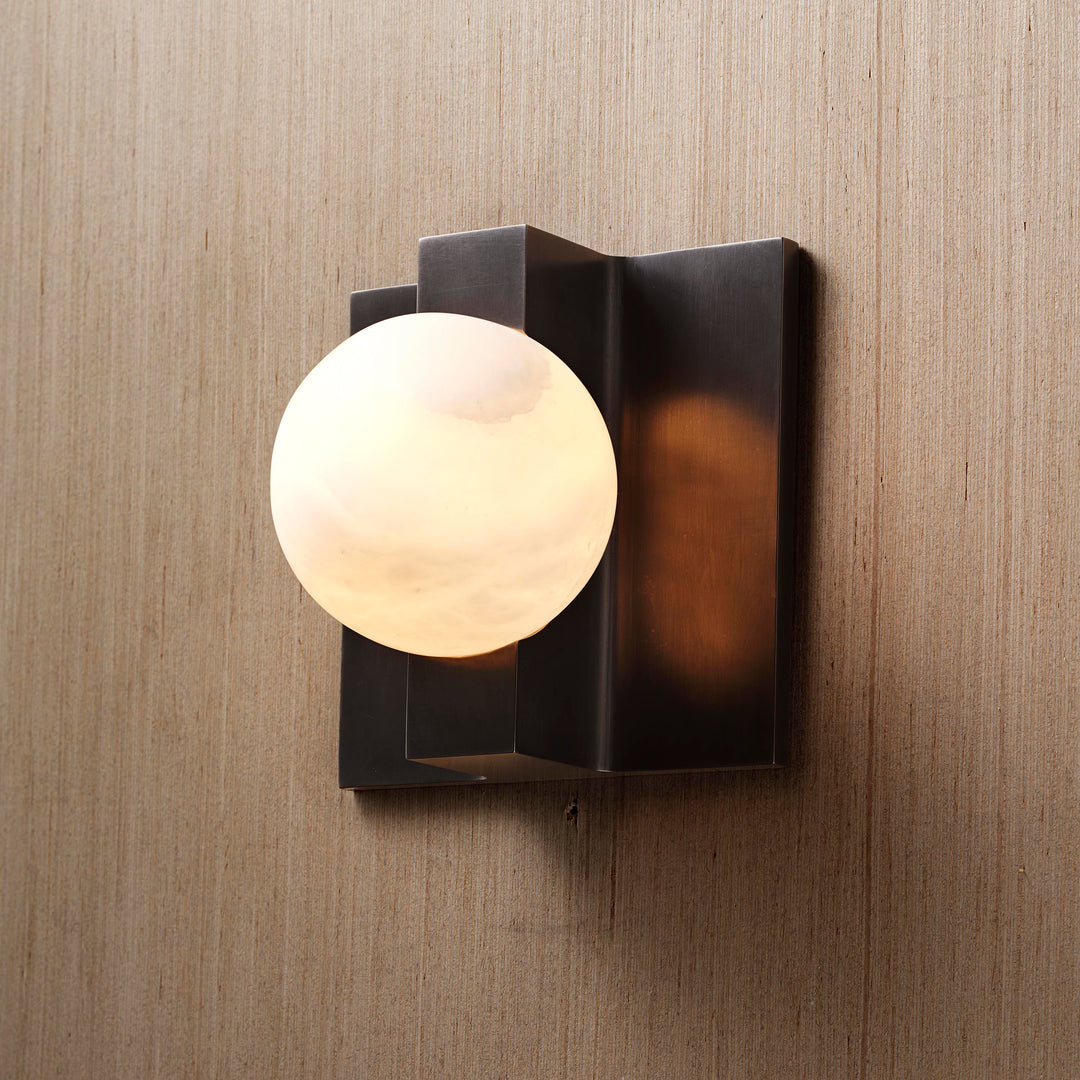 Rohe (Oil Rubbed Bronze)