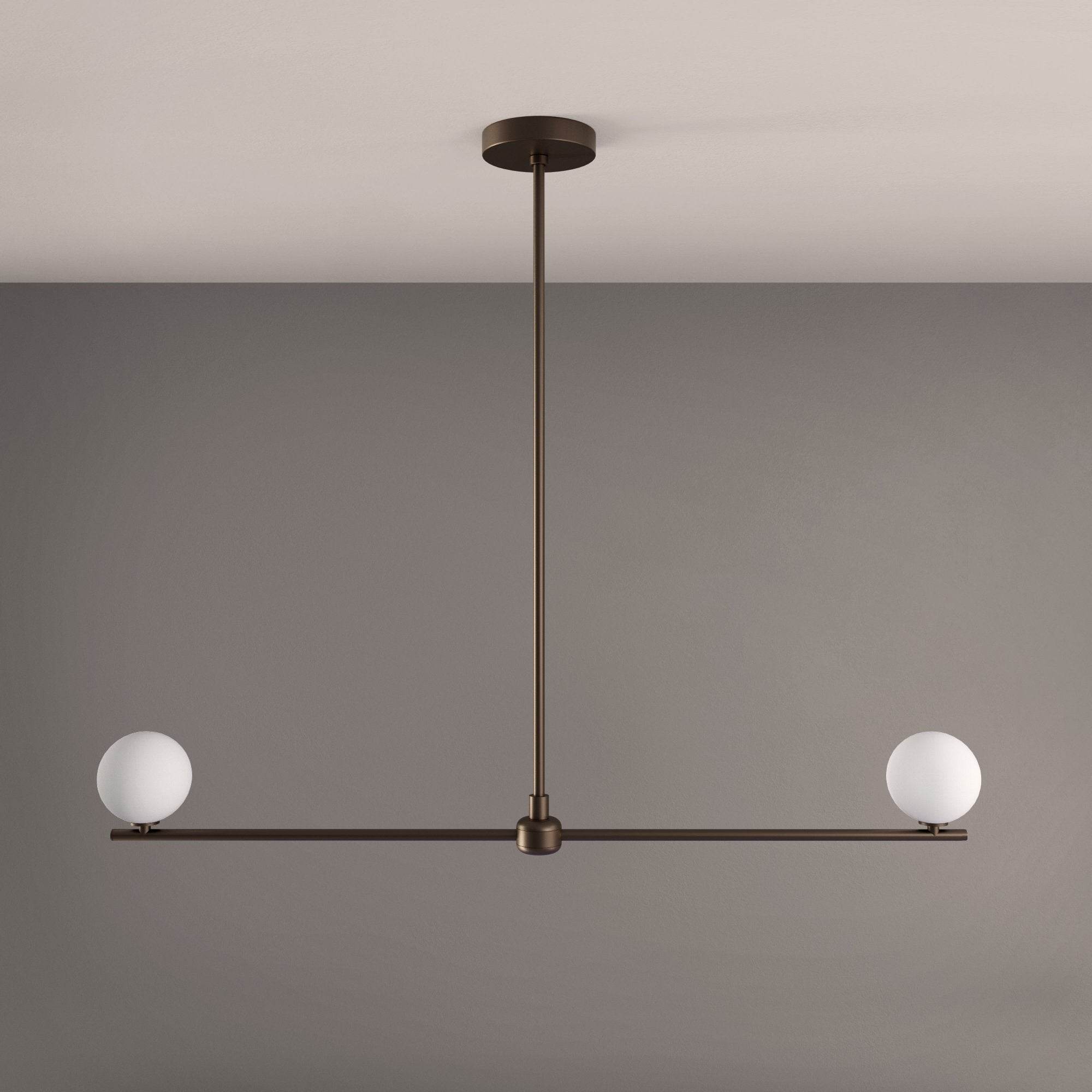Blueprint Lighting Segment Pendant - Thumbnail 2