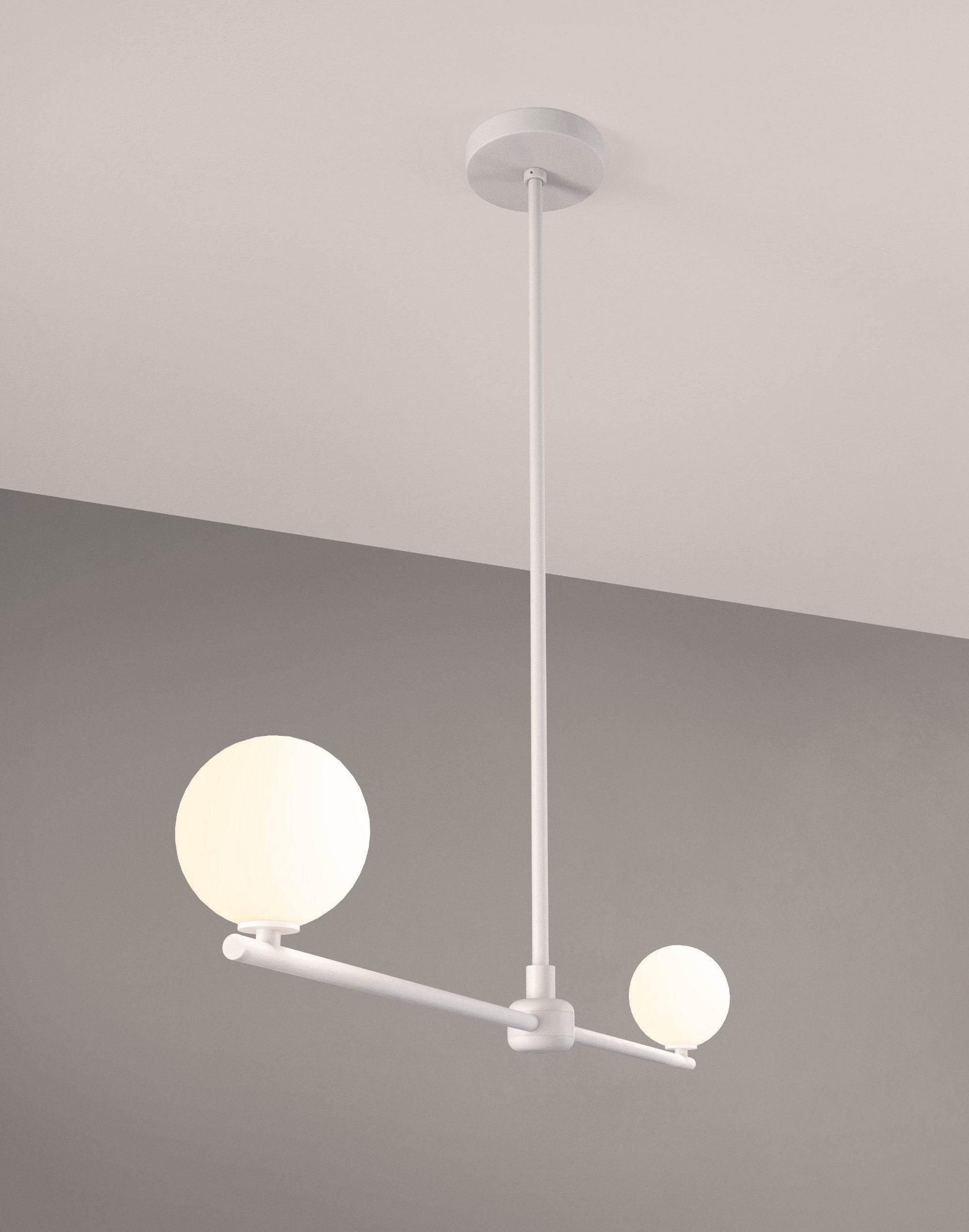 Blueprint Lighting Segment Pendant