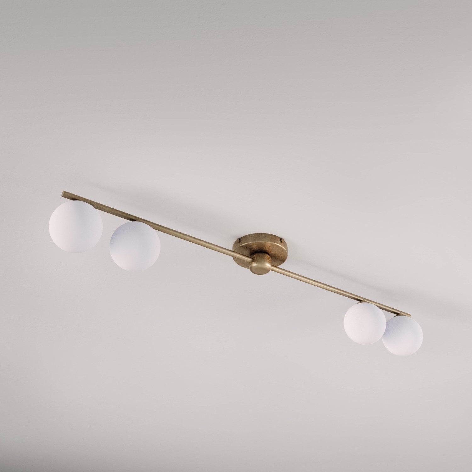 Segment 2x4 Flushmount - Thumbnail 2