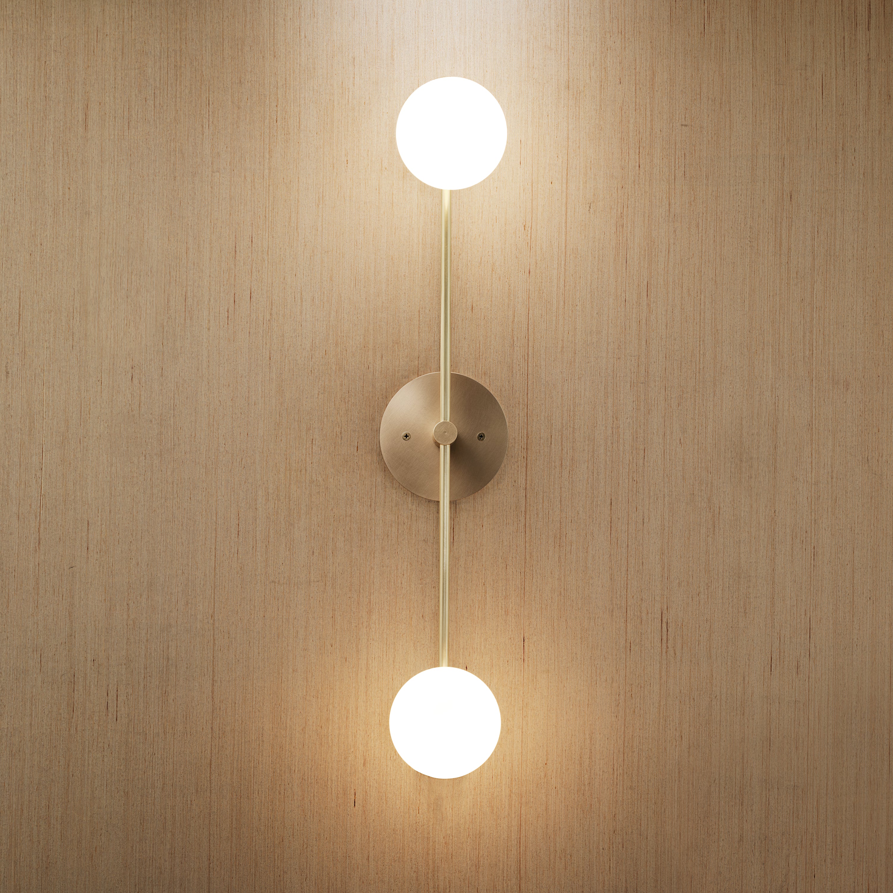 Blueprint Lighting Segment Wall Sconce - Thumbnail 5