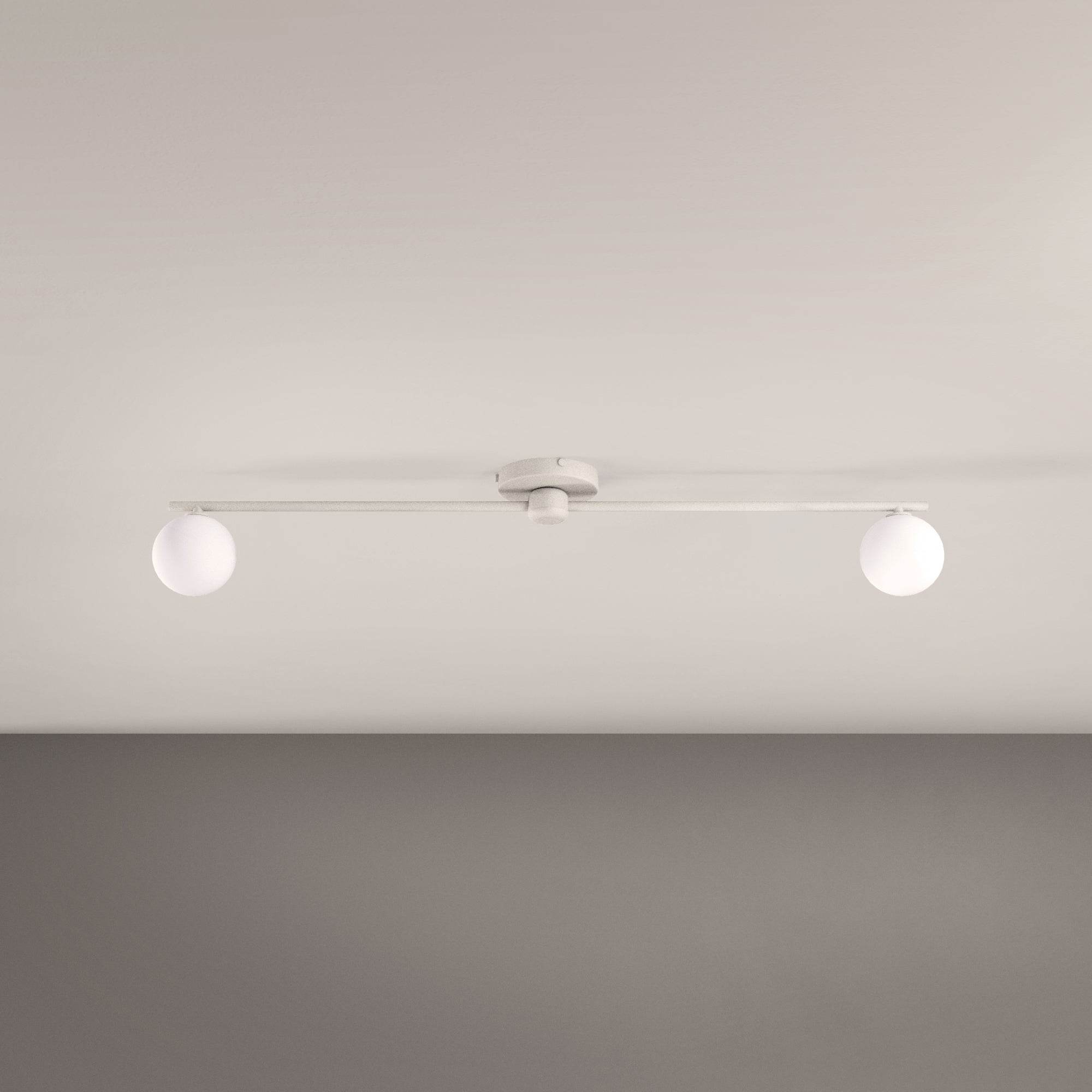 Segment 2x4 Flushmount - Thumbnail 5