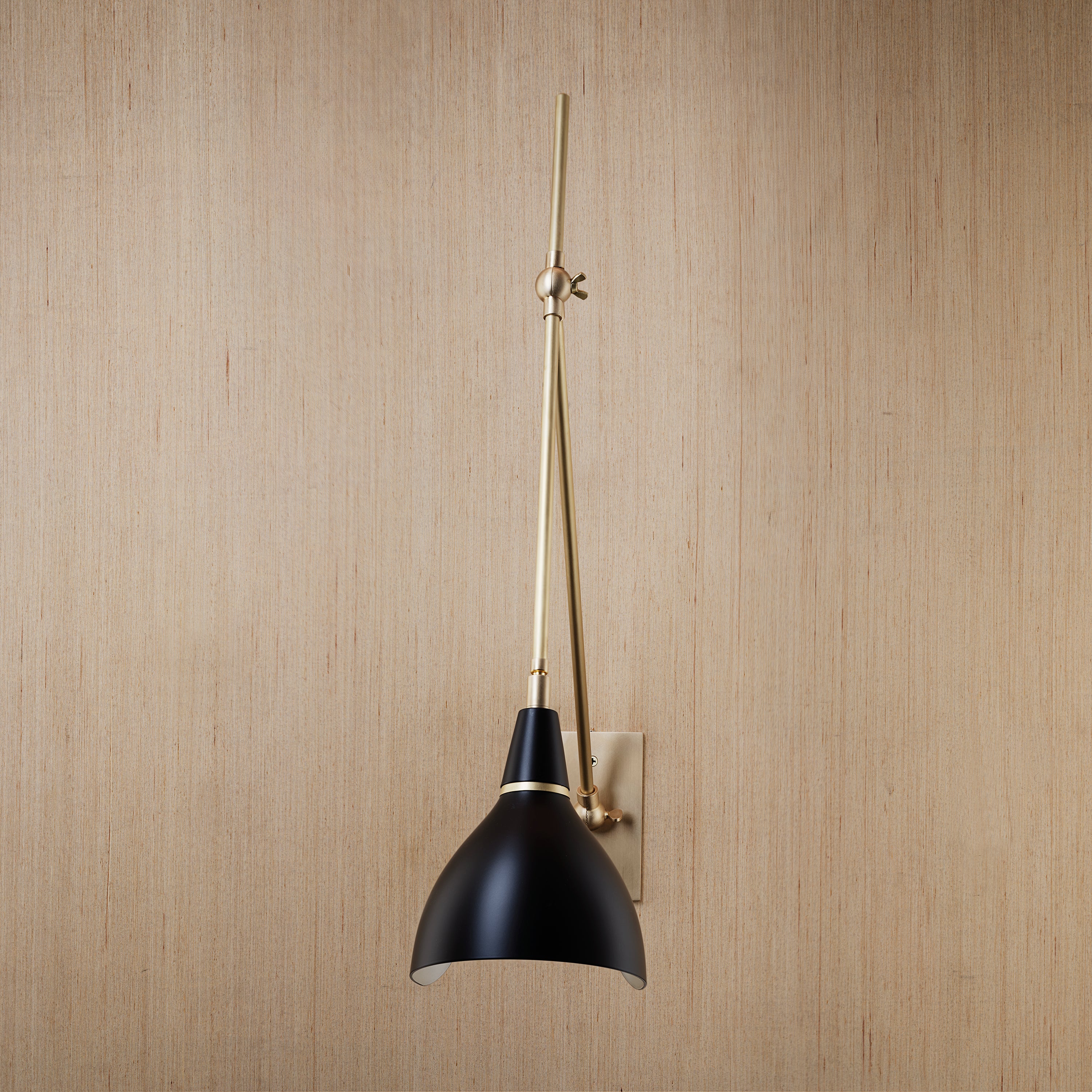 Blueprint Lighting Torno Wall Lamp - Thumbnail 2