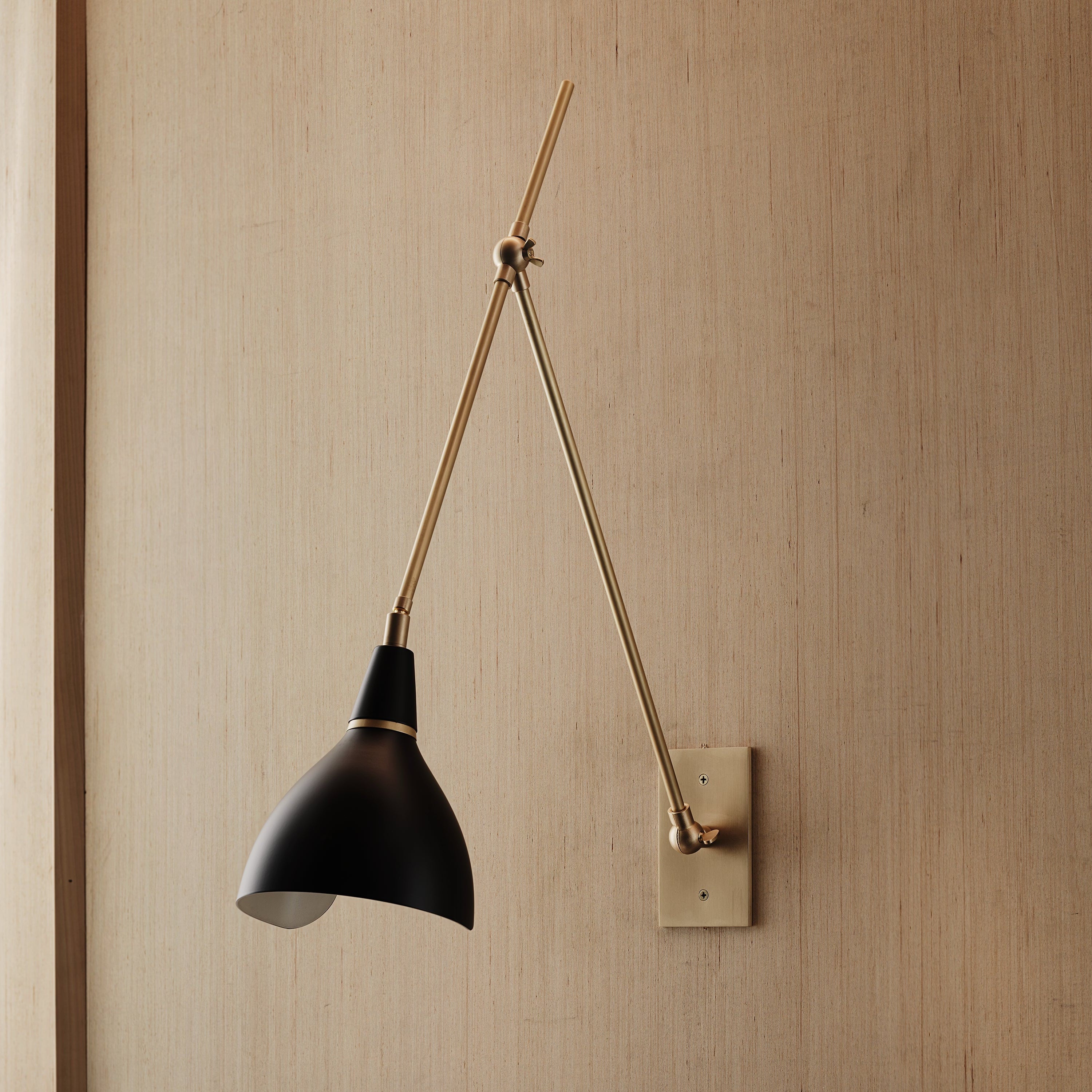 Blueprint Lighting Torno Wall Lamp