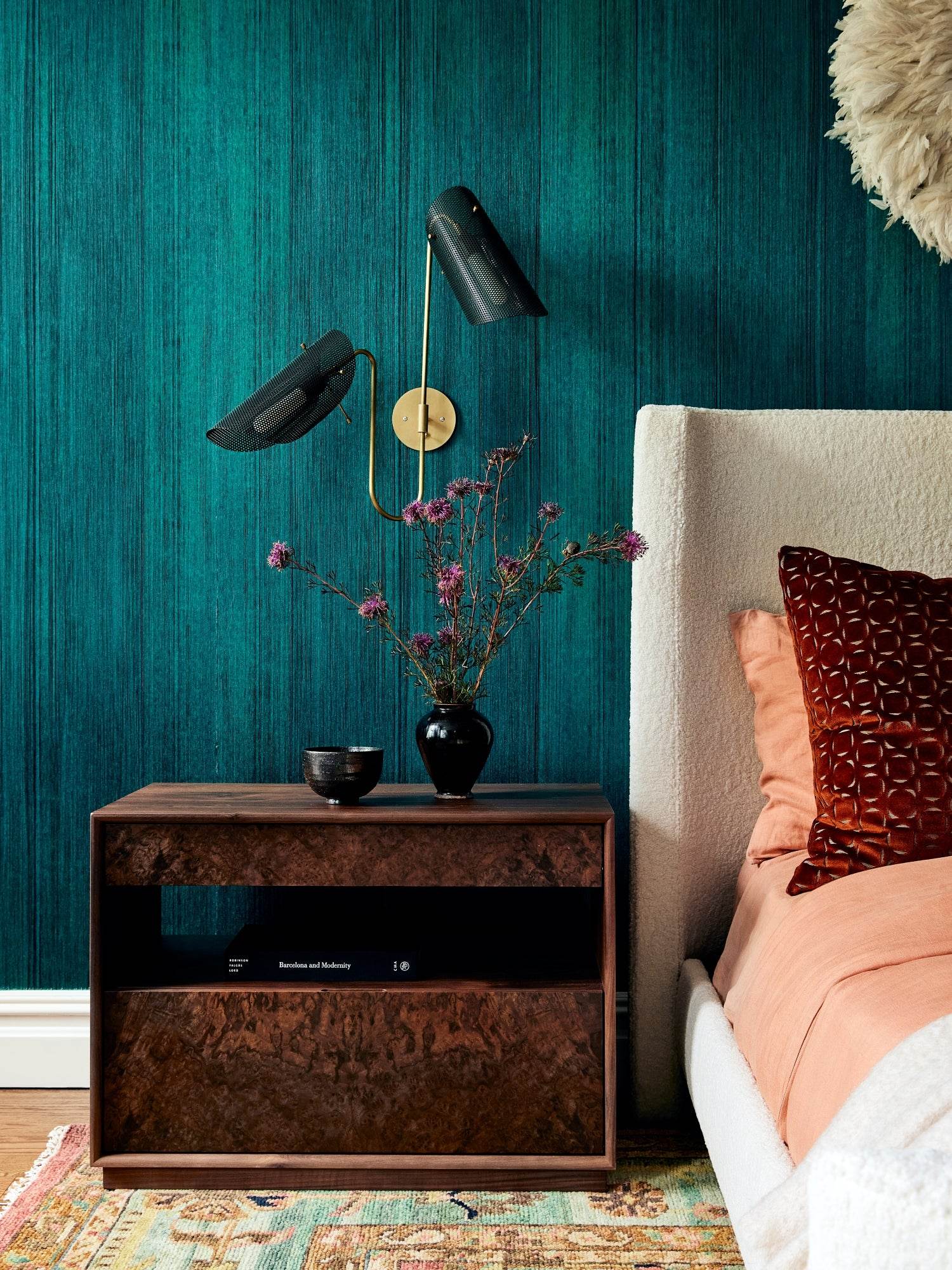 Tulle 2 Wall Lamp - Thumbnail 3