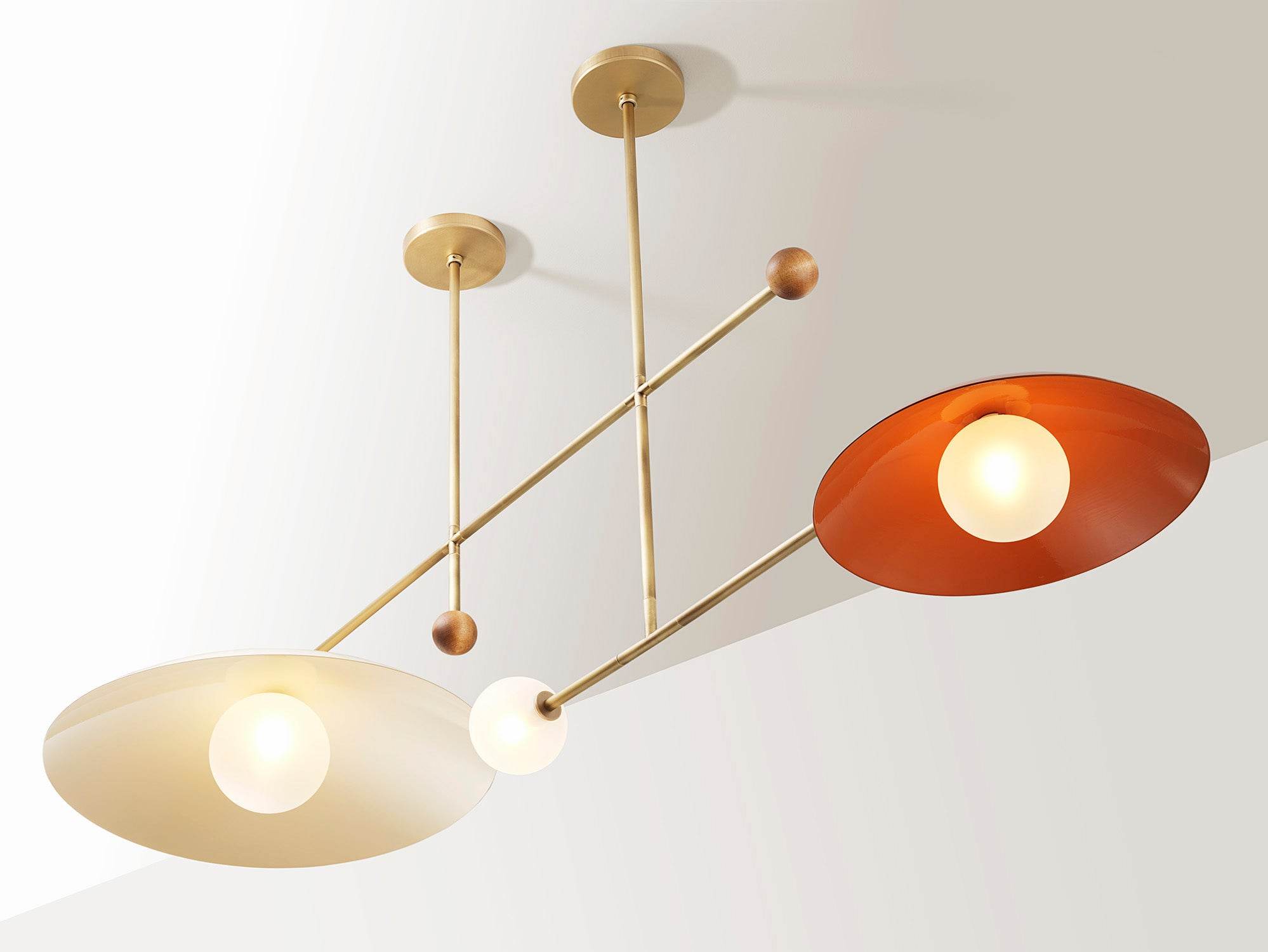 Blueprint Lighting Verso Linear Suspension - Thumbnail 2