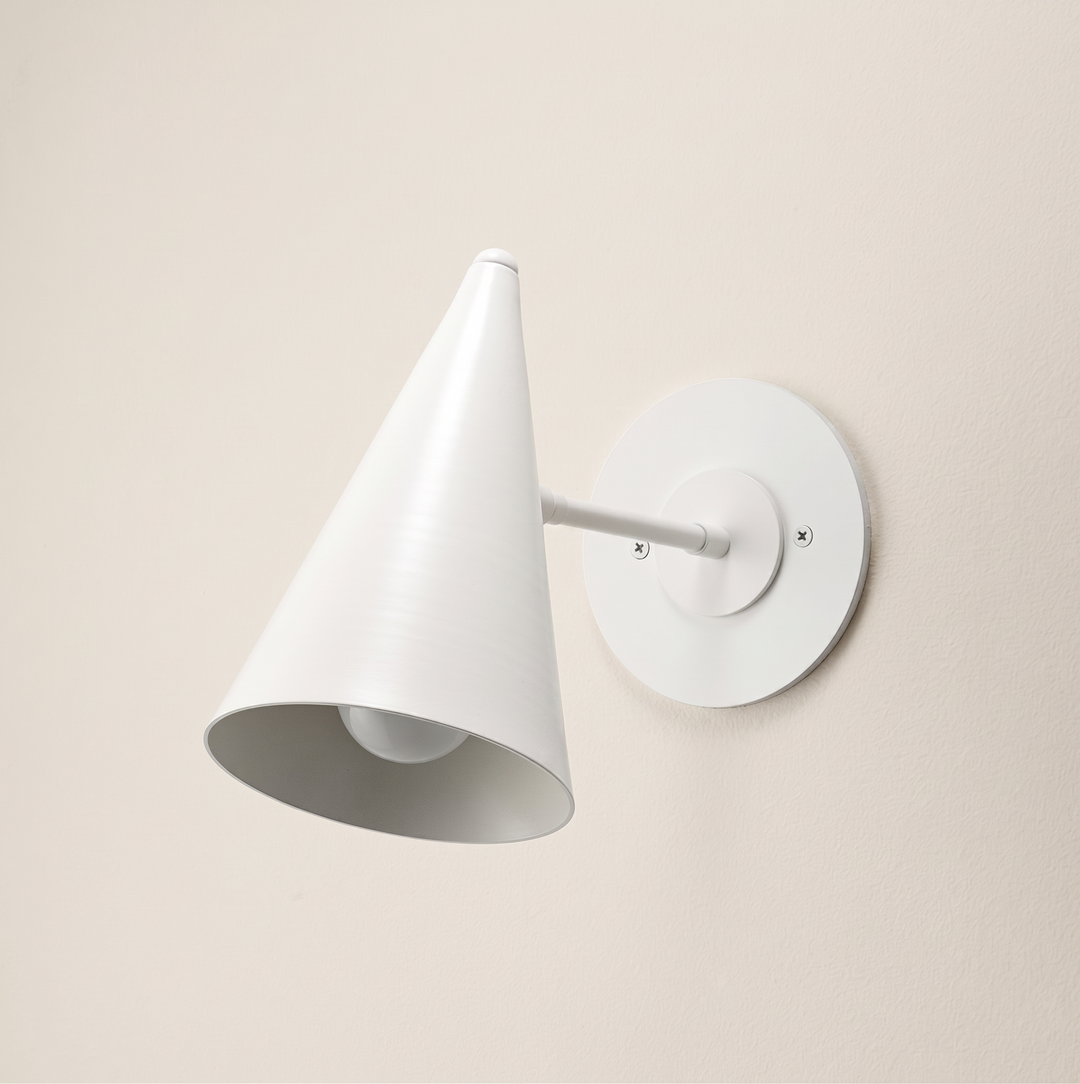 Jack Wall Sconce