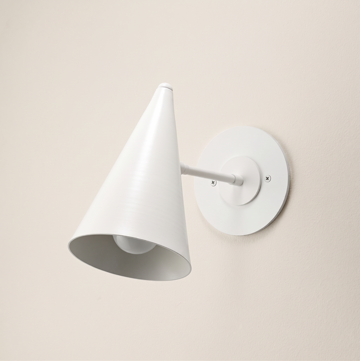 Jack Wall Sconce
