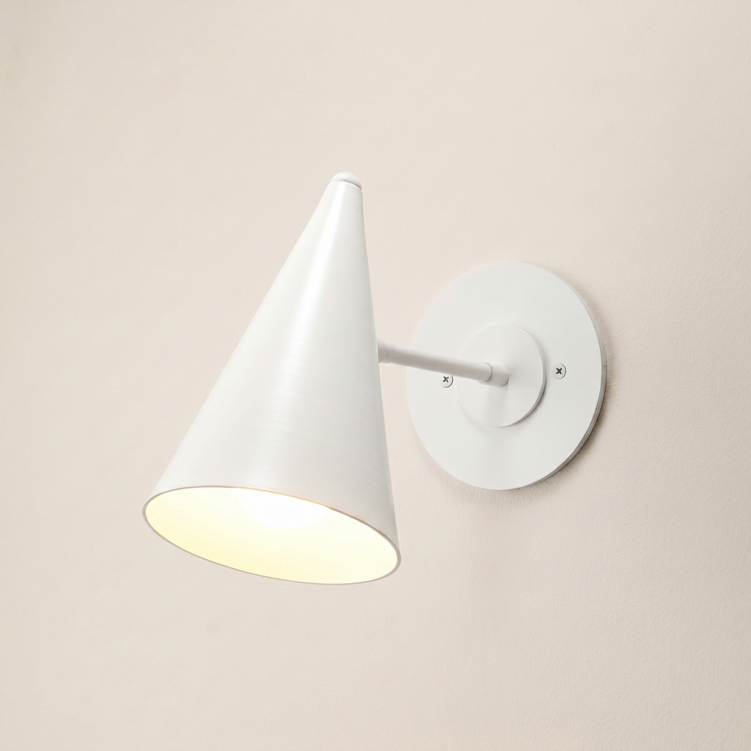 Jack Wall Sconce