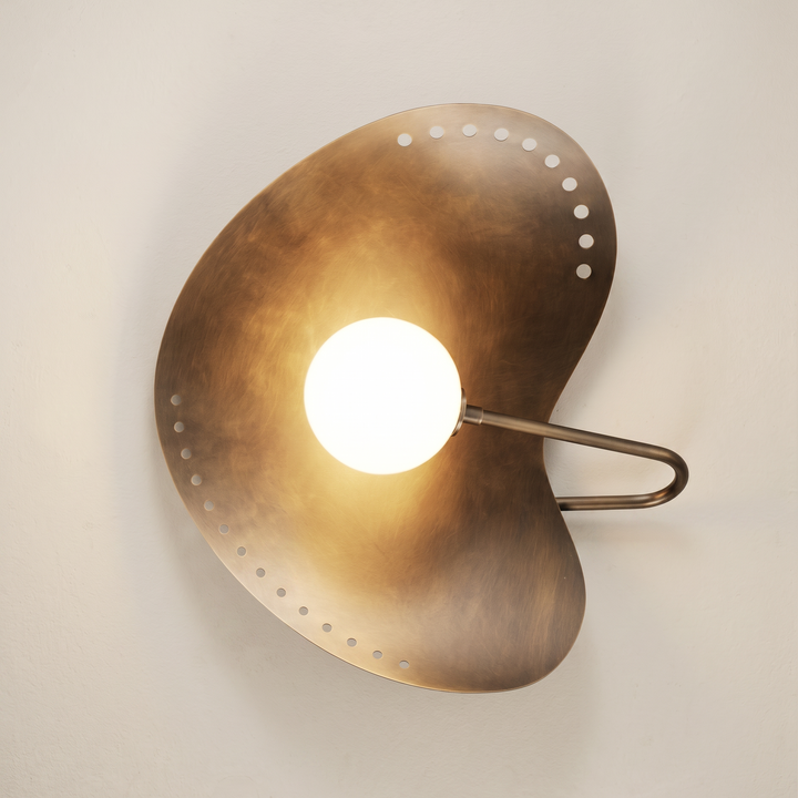Formosa Wall Sconce