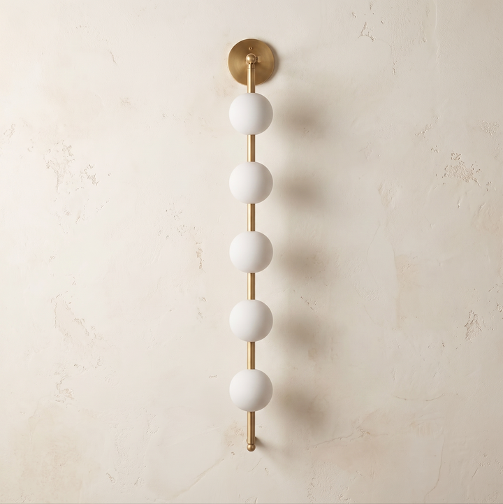 Bisou Wall Sconce