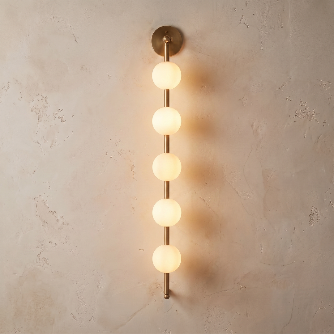 Bisou Wall Sconce