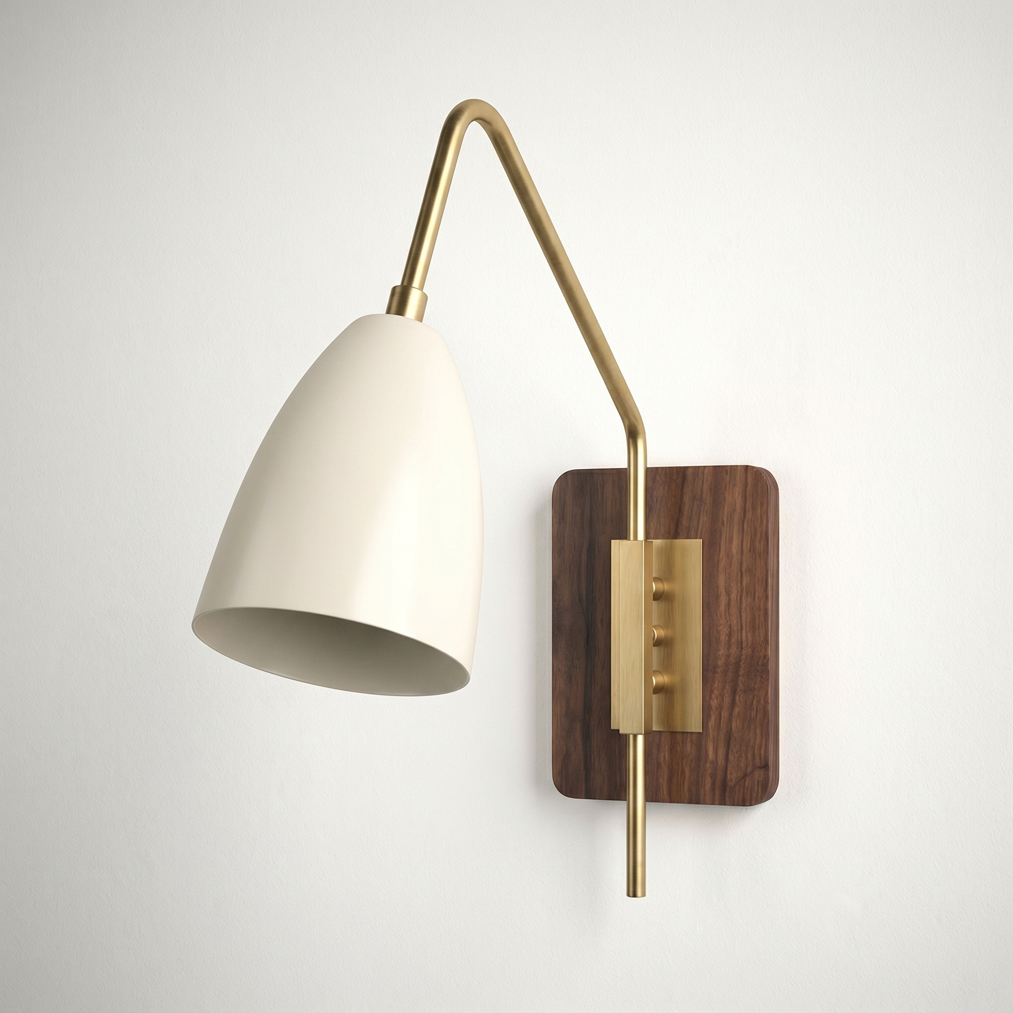Blueprint Lighting Elska Wall Mount Reading Lamp - Thumbnail 3