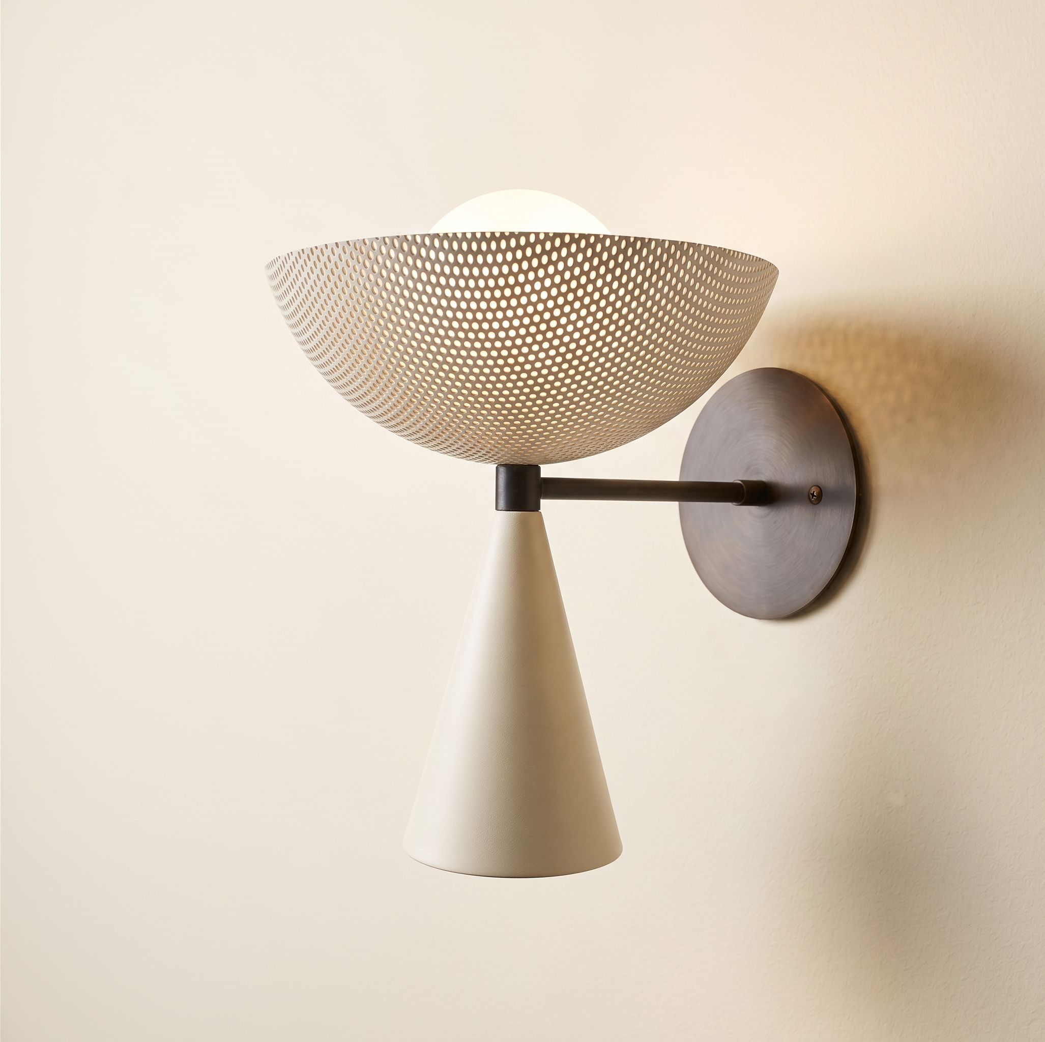 Blueprint Lighting Molto Chandelier