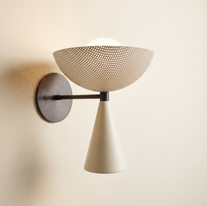Molto Wall Sconce