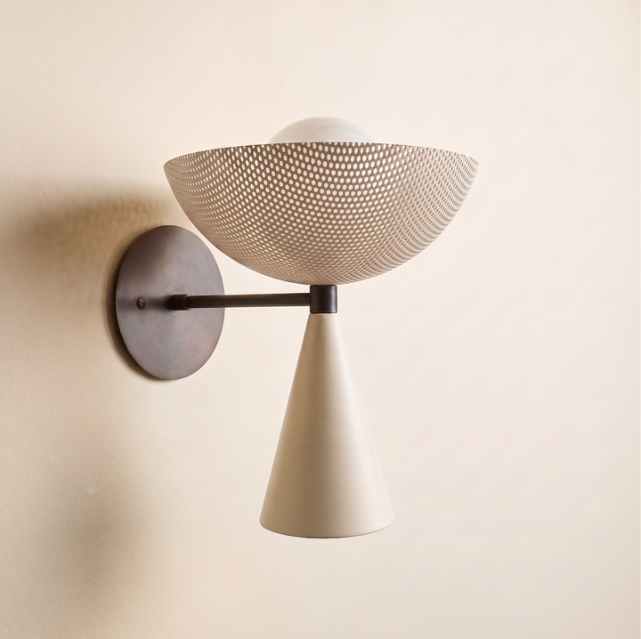 Molto Wall Sconce