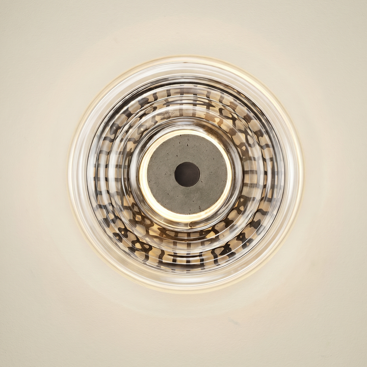 Bronx Sconce