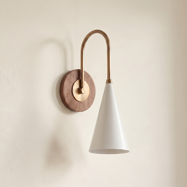 Solana Wall Mount Lamp