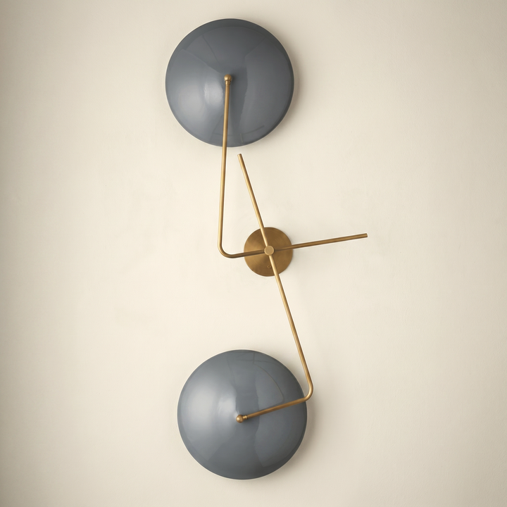 Pianeta Wall Sconce
