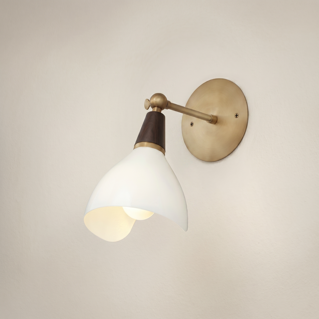 Torno Petite Wall Sconce