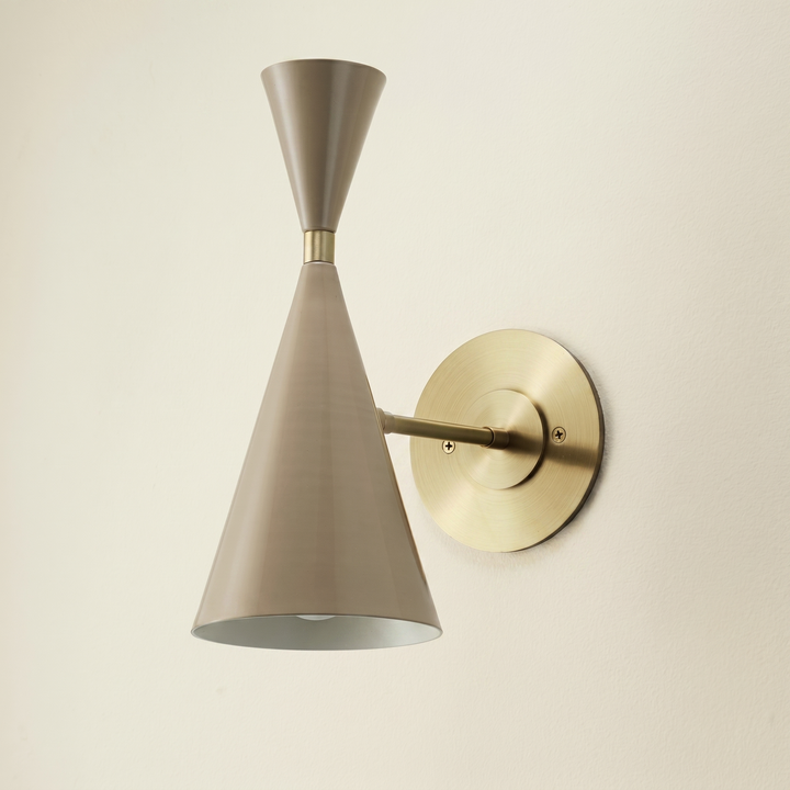Monolith Wall Sconce