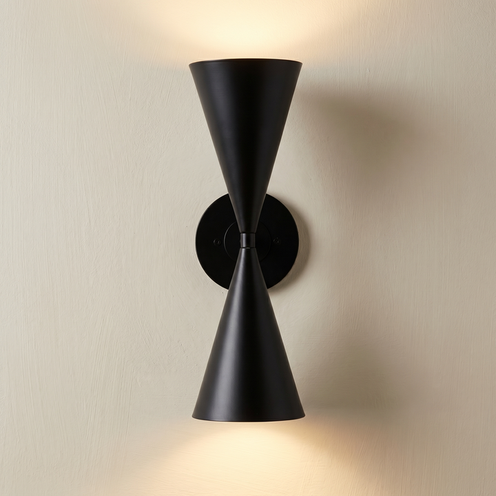 Tuxedo Wall Sconce