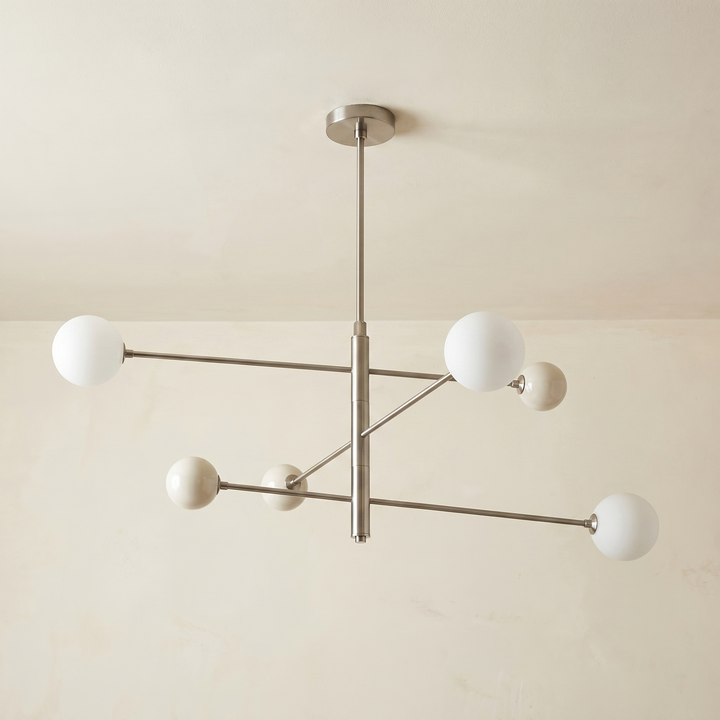 Orbital 3-Tier