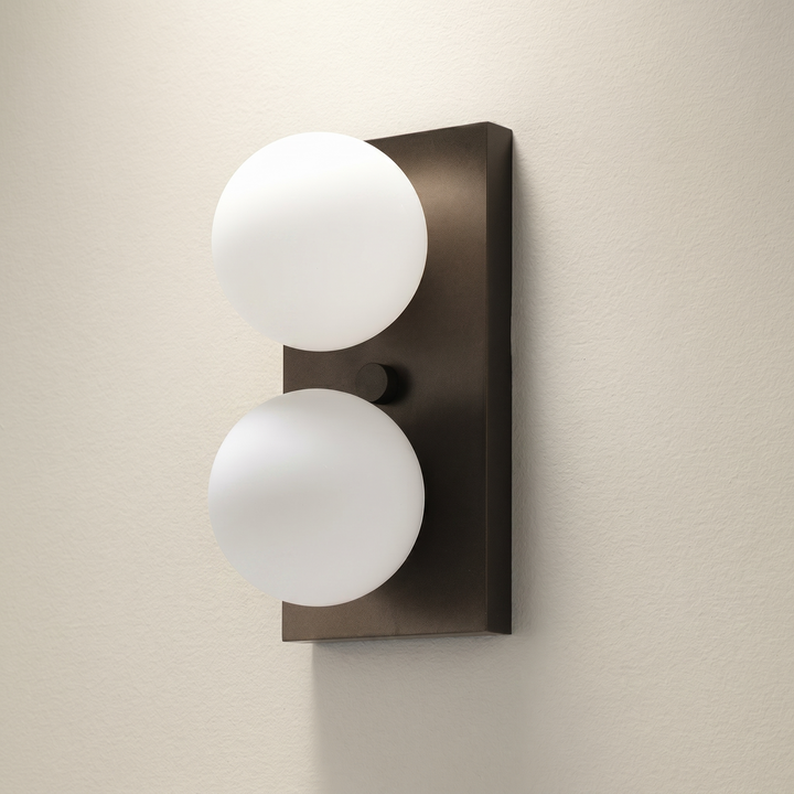 Duo Wall Sconce