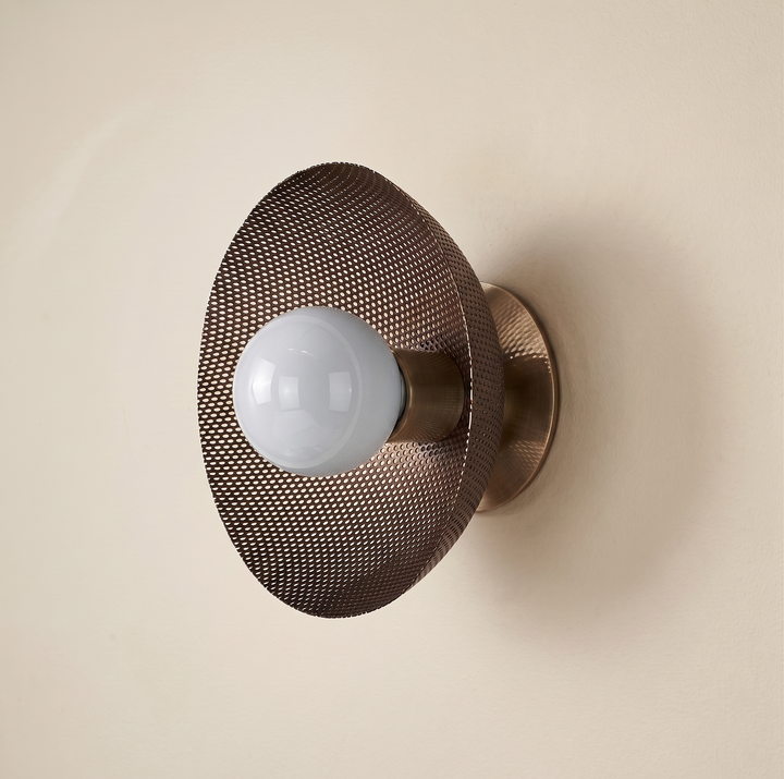 Centric Petite Mesh