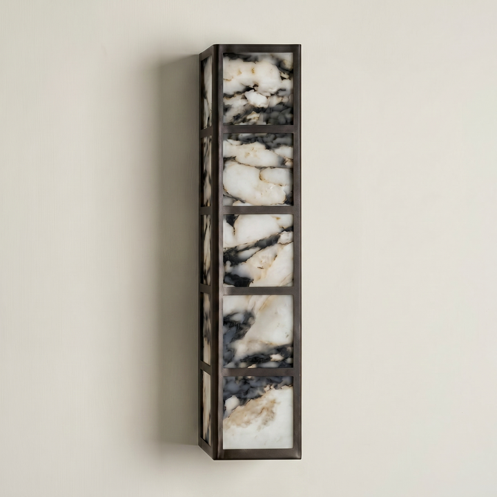 Queens 5 Wall Sconce