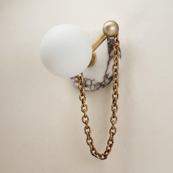 Alla Wall Sconce