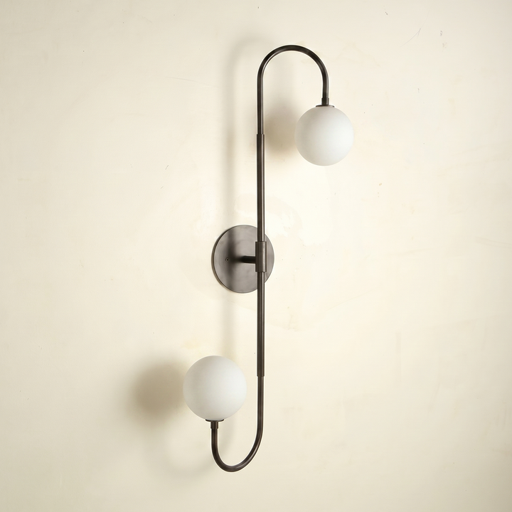 Piega Wall Lamp