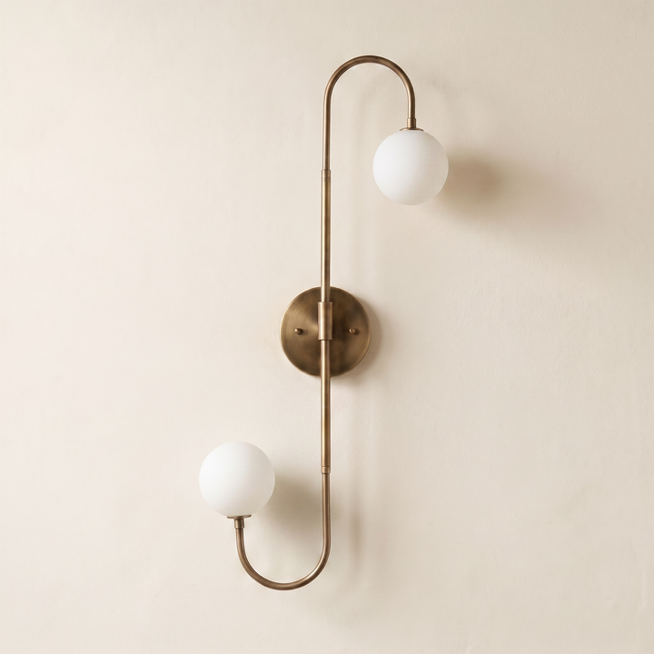 Piega Wall Lamp