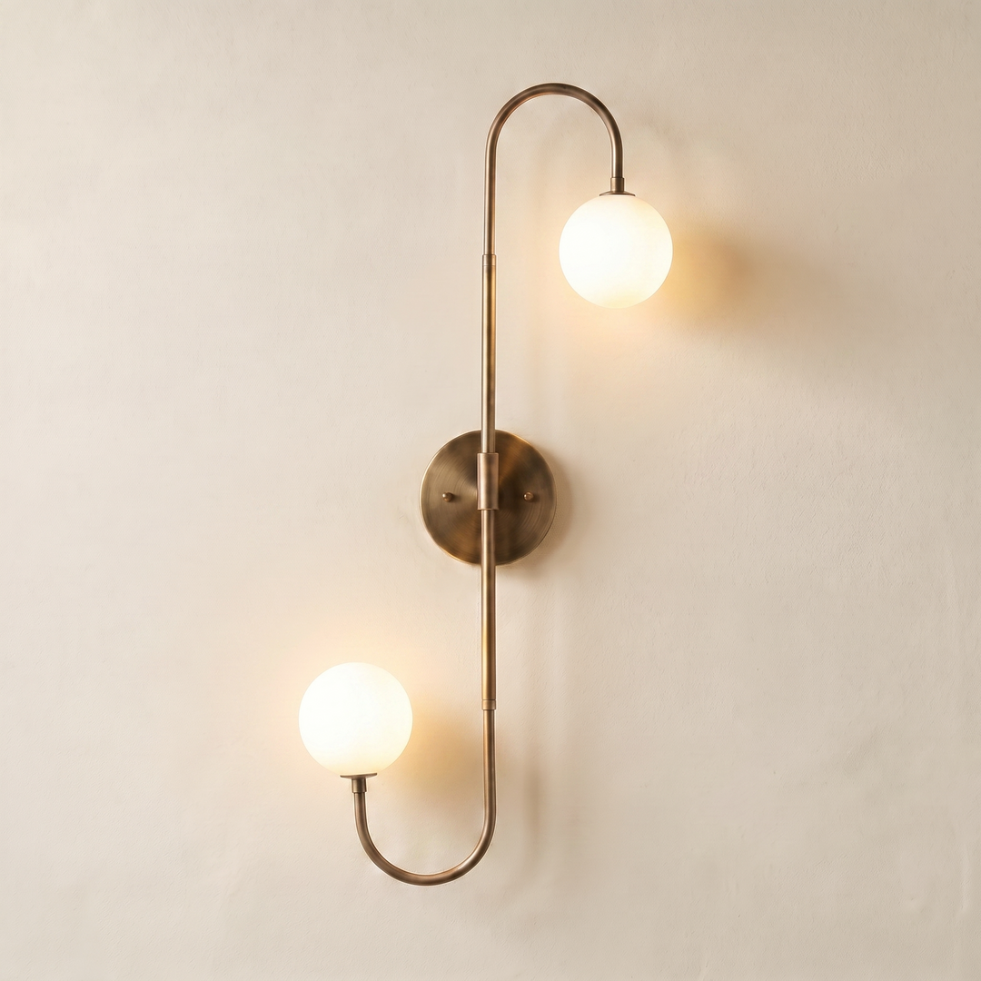 Piega Wall Lamp