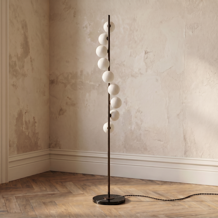 Nautilus Floor Lamp