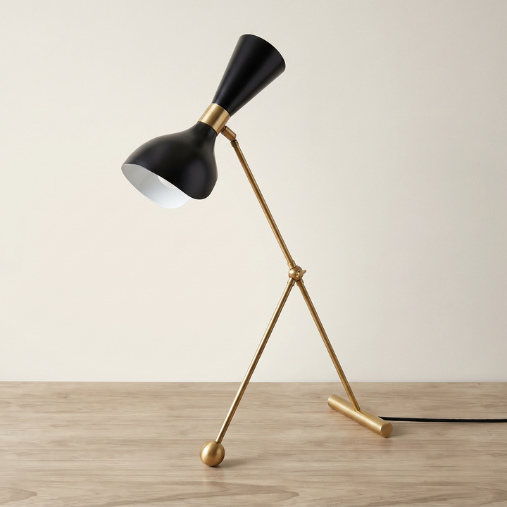 Torno Table Lamp