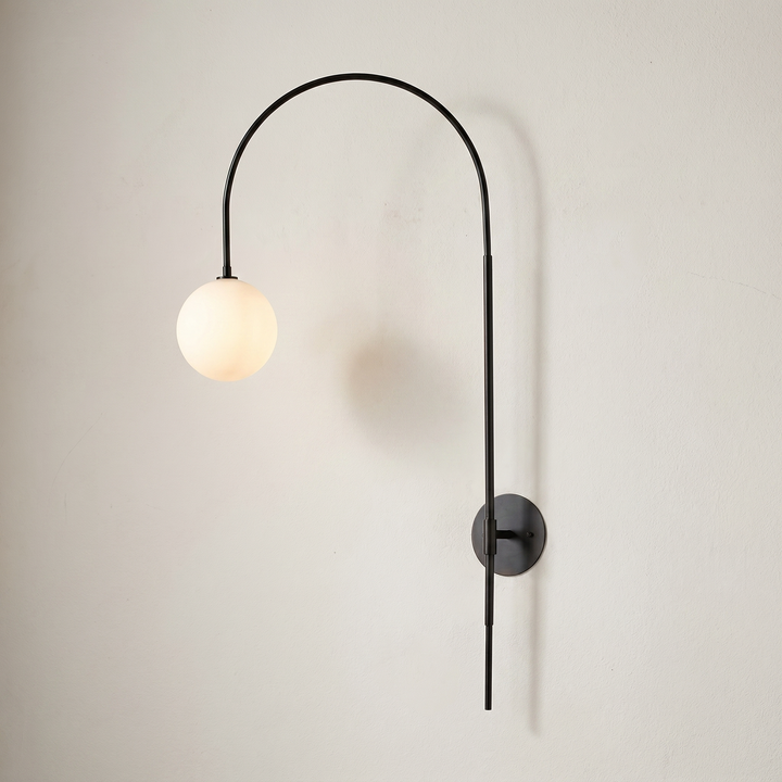 Arc Wall Lamp